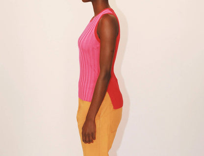 Francesca Tank Top