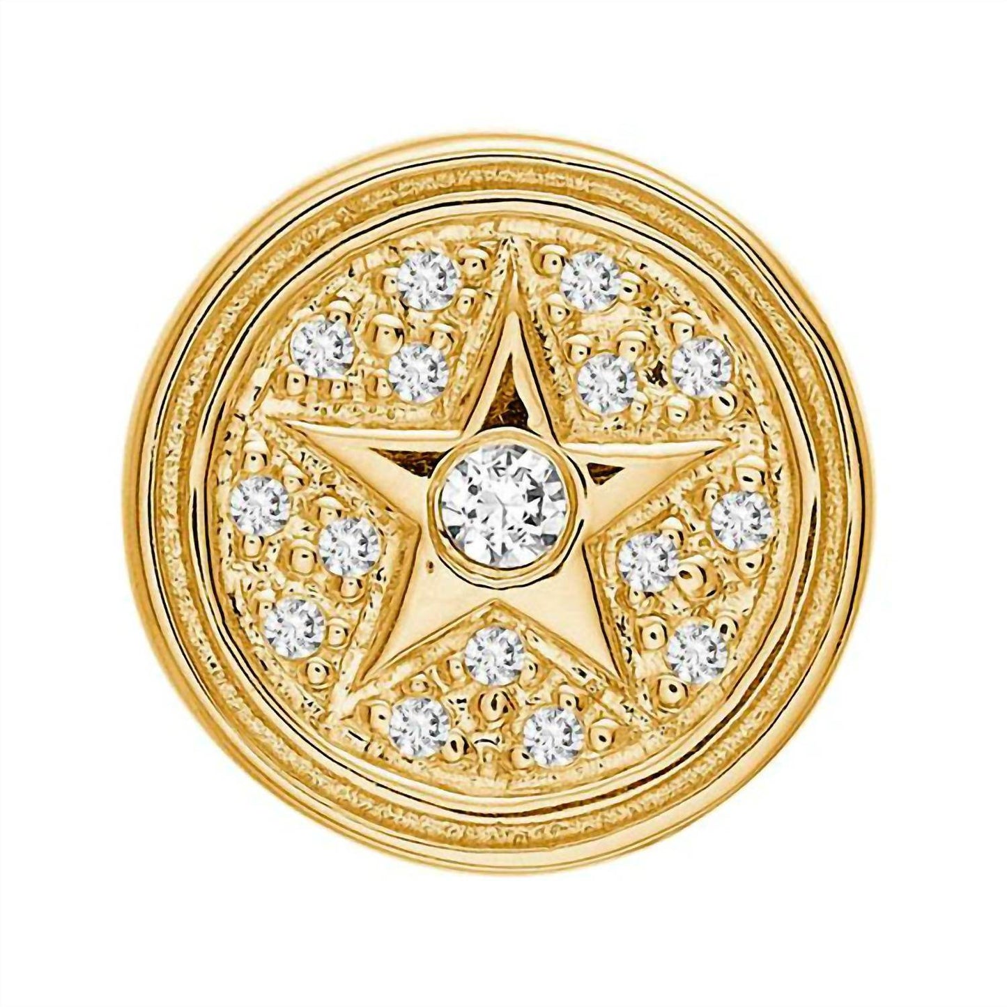 Story Jewellery - Women's Happy Universe Charm - Rack Hunt