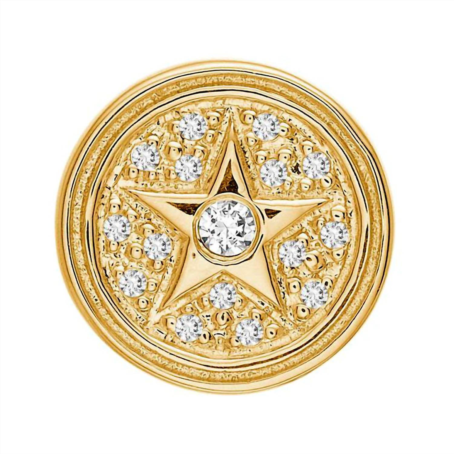 Story Jewellery - Women's Happy Universe Charm - Rack Hunt