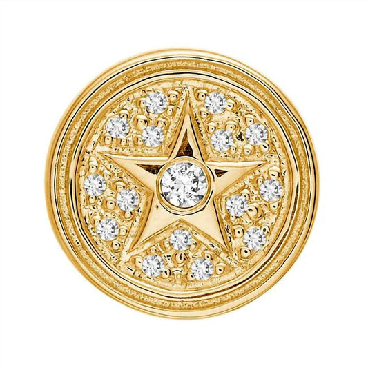 Story Jewellery - Women's Happy Universe Charm - Rack Hunt