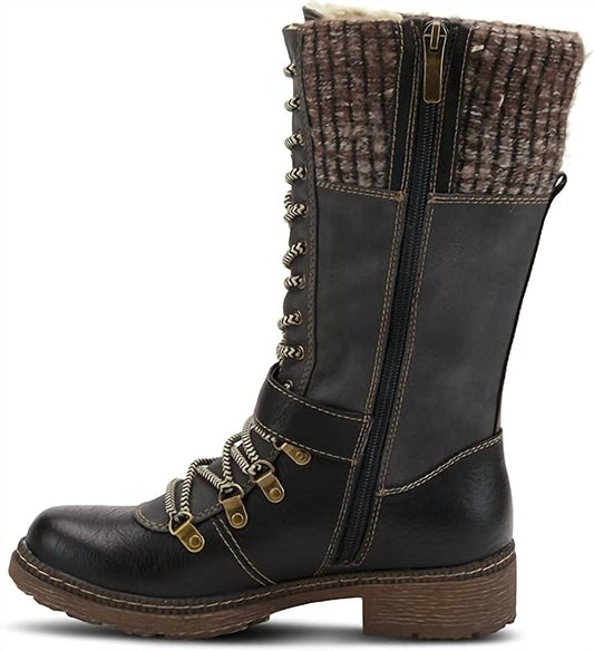 Women's Ababi Boots