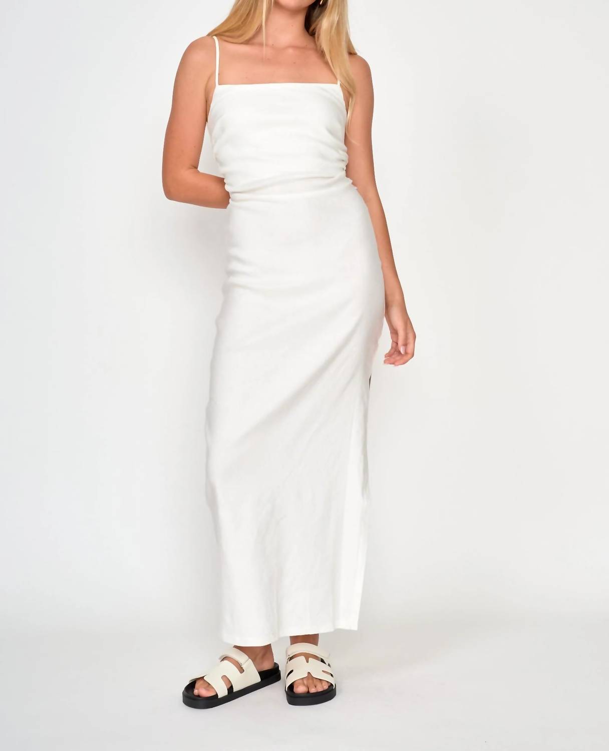 Avalon Dress