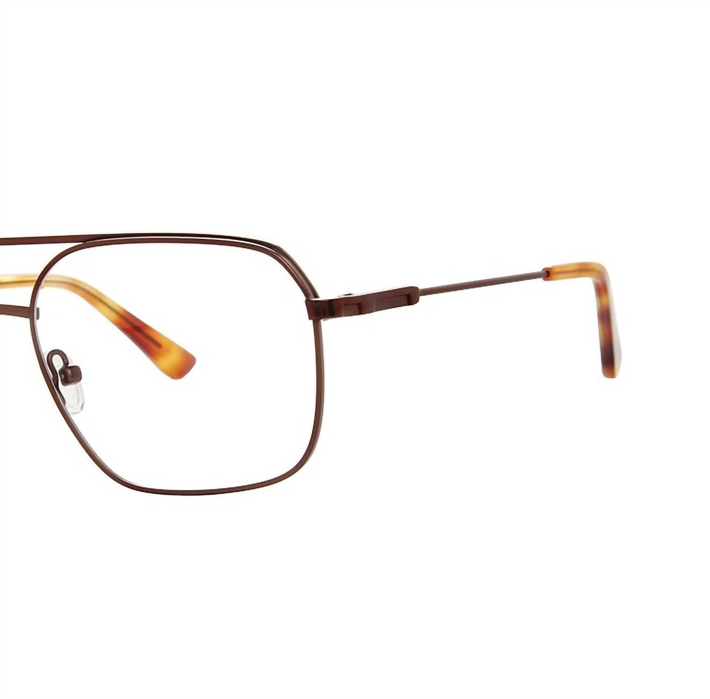 Giovani di Venezia - Men's Lateral Eyeglasses - Rack Hunt -