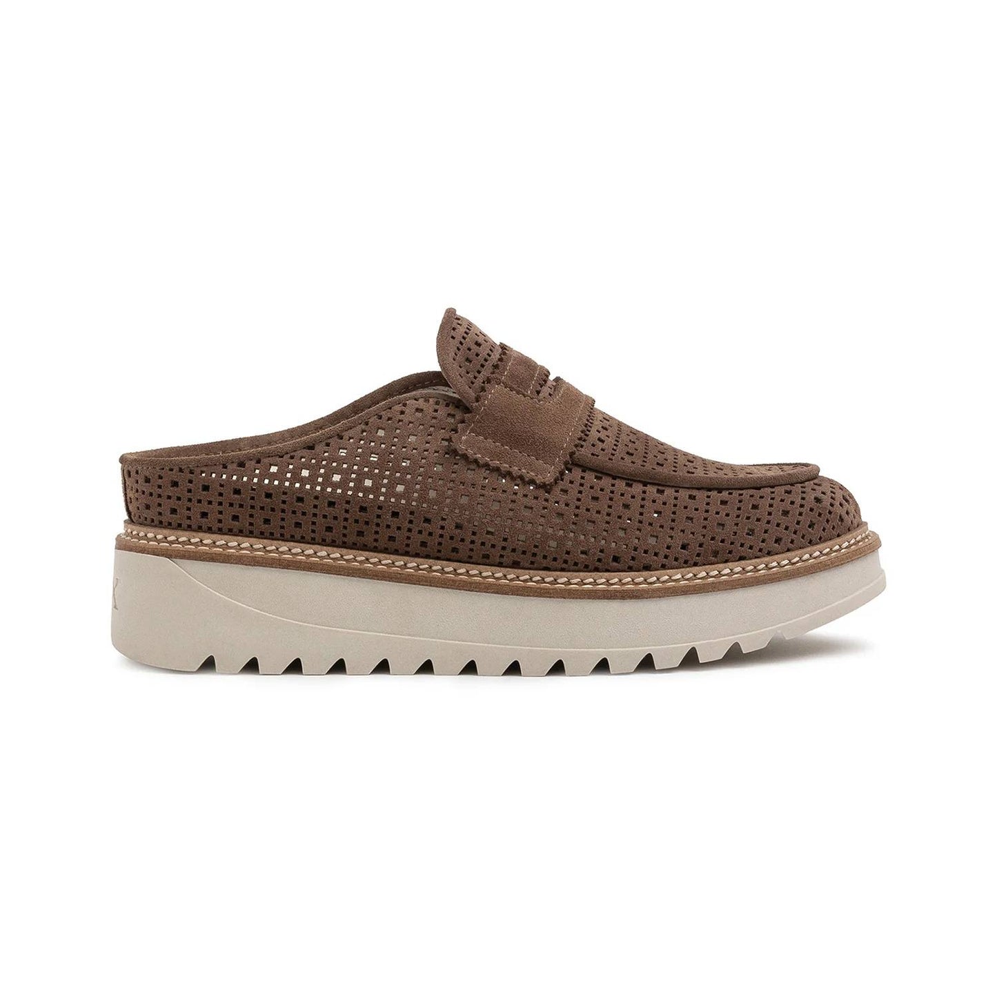 Women's Alexa Mules