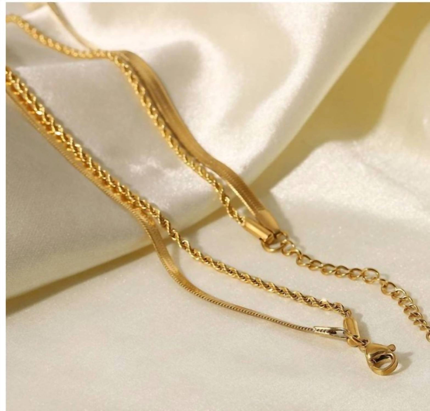 Women's Sugar And Spice Necklace