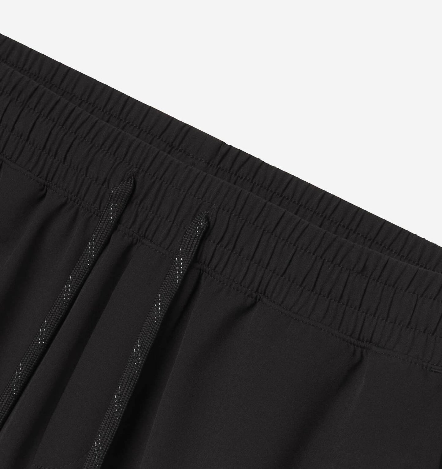 UNRL - Youth Stride Hybrid Short - Rack Hunt -