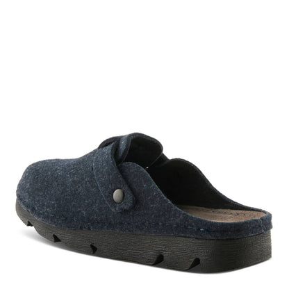 Women's Clogger Platform Clog
