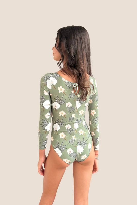 Girl's Safari Mai Nilo One Piece