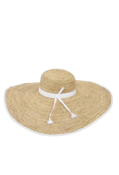Women's Sonya Wide Hat
