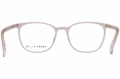 Men's Pe433-3 Square Eyeglasses