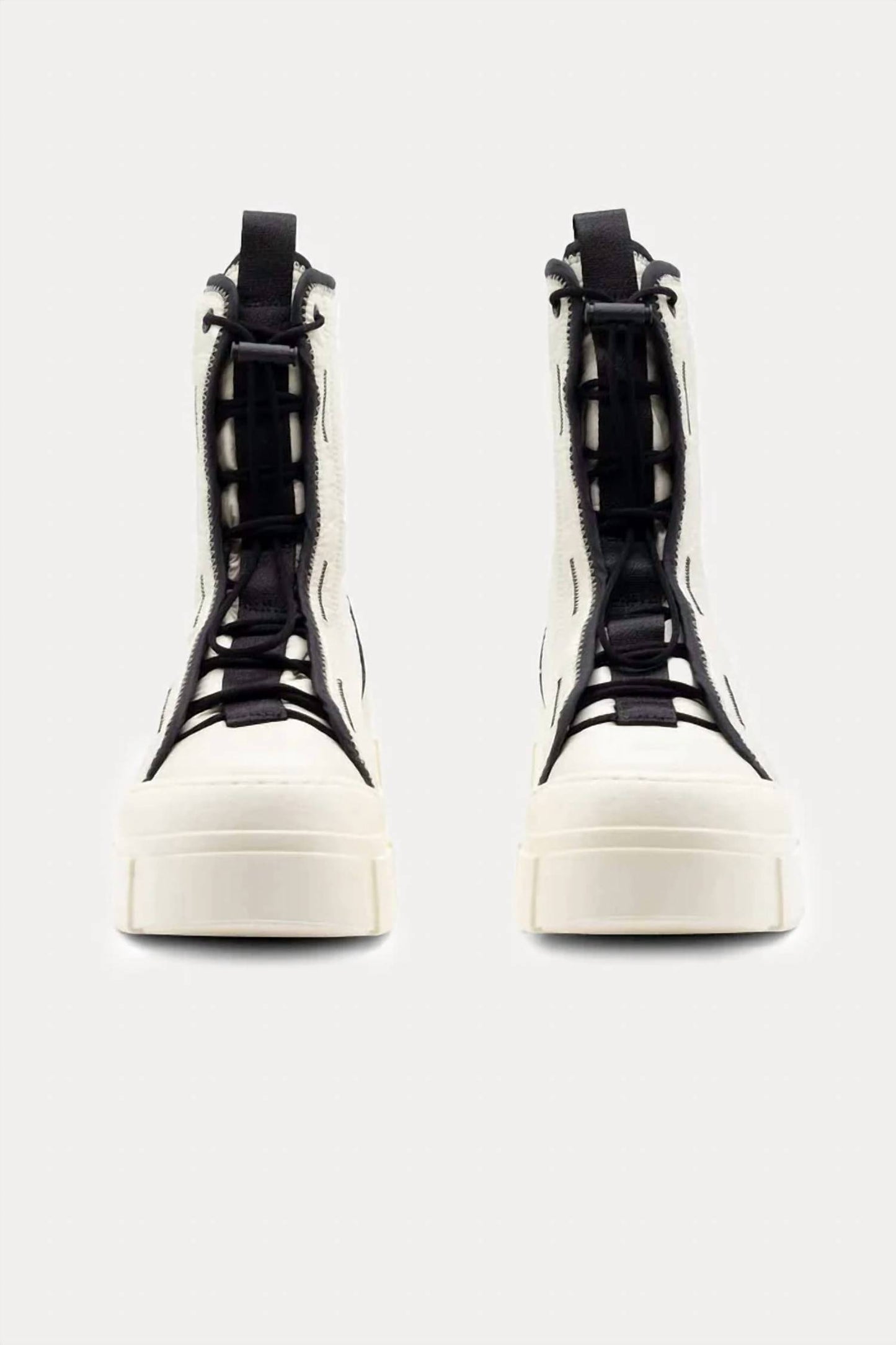 Women's Combat Boots