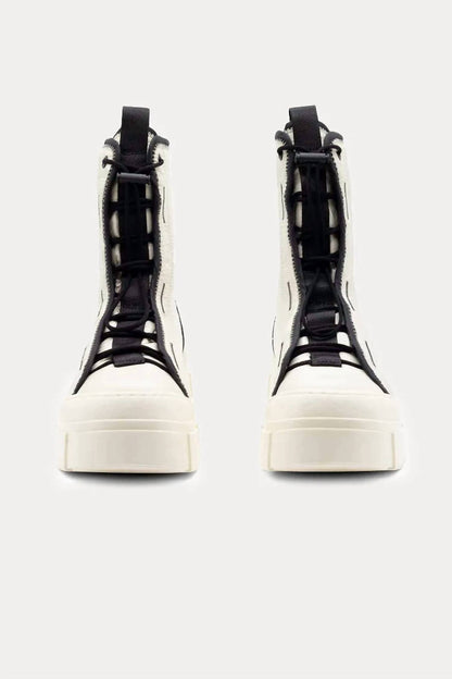 Women's Combat Boots