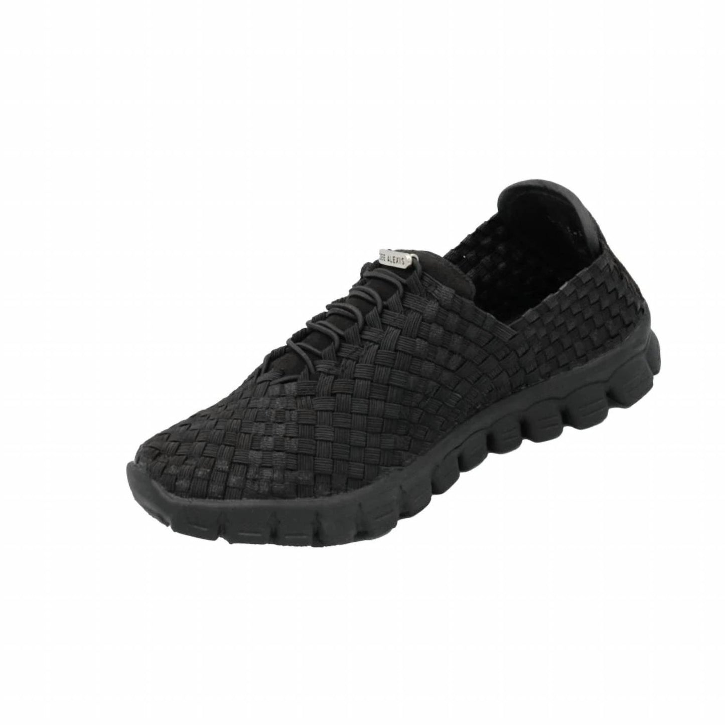 Women's Danielle Woven Sneaker