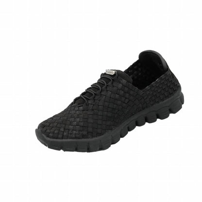 Women's Danielle Woven Sneaker