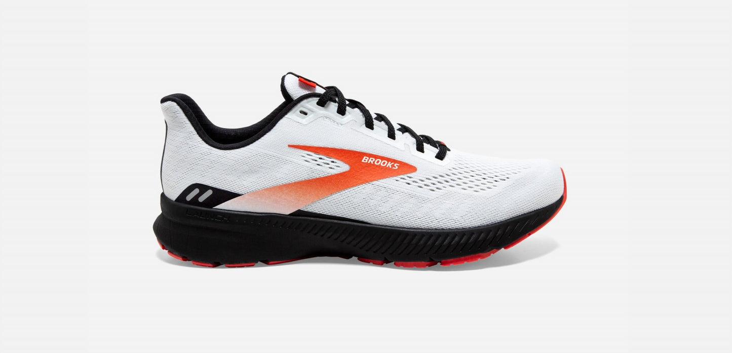 Men's Launch 8 Running Shoes