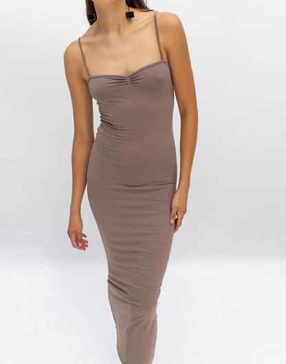 Eva Midi Dress