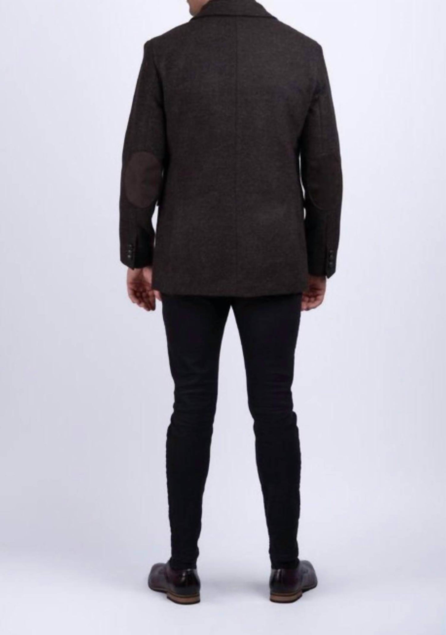 Celtic Tweed - O'ceallaigh Classic Tweed Jacket - Rack Hunt -