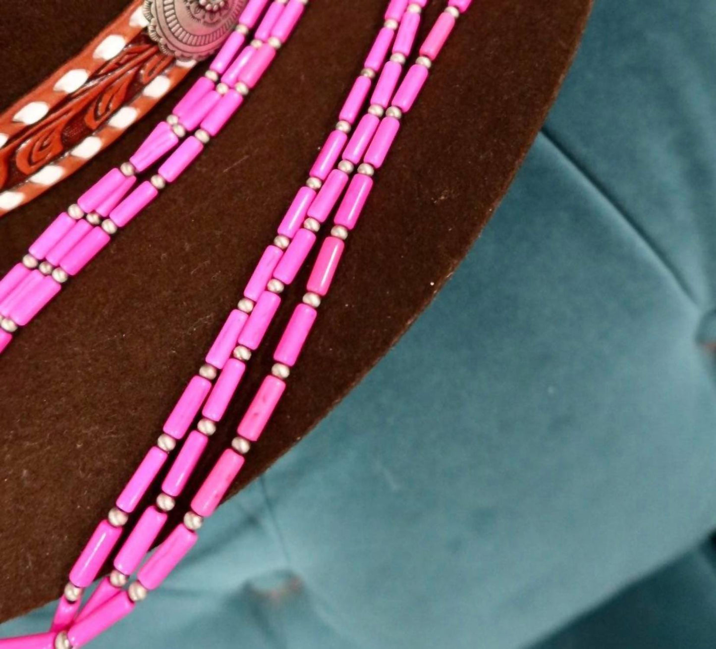 Women's Charlie Necklace