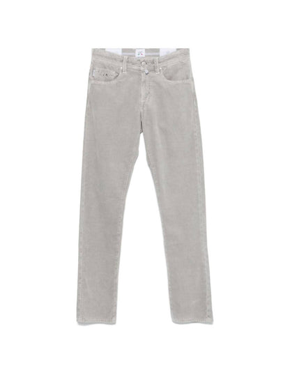Men's 5 Pocket Corduroy Jeans