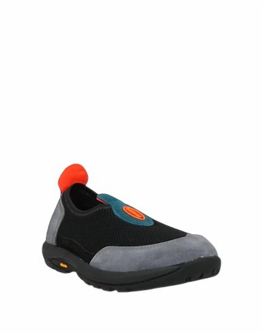 Men's Pantelleria Mesh Shoes