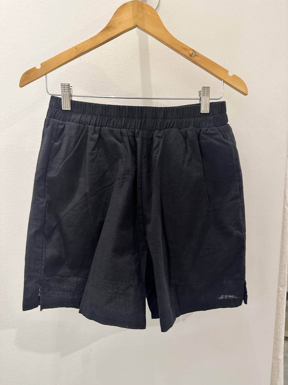 K-Fashion - Pull On Shorts - Rack Hunt -