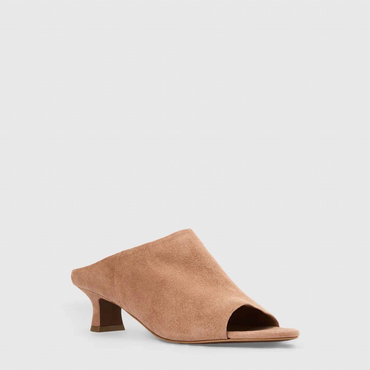 Women's Krava Heel Mule Sandal