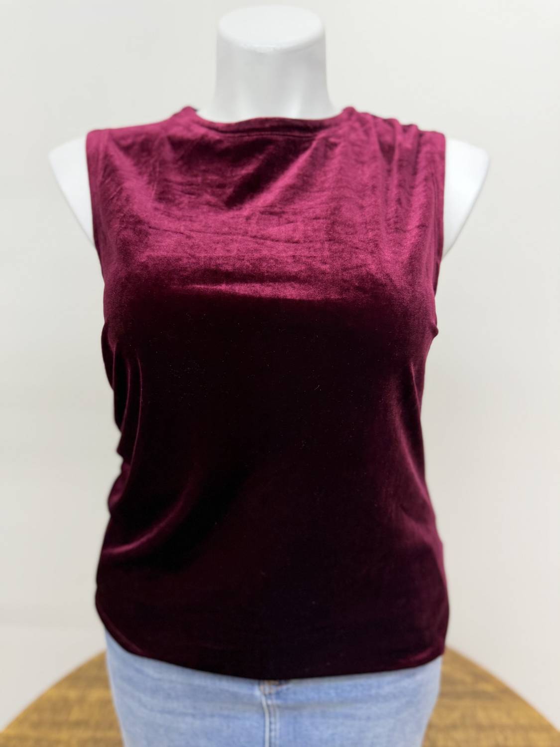 Women's Shaunee Sleeveless Blouse