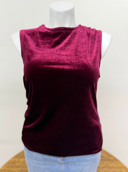 Women's Shaunee Sleeveless Blouse