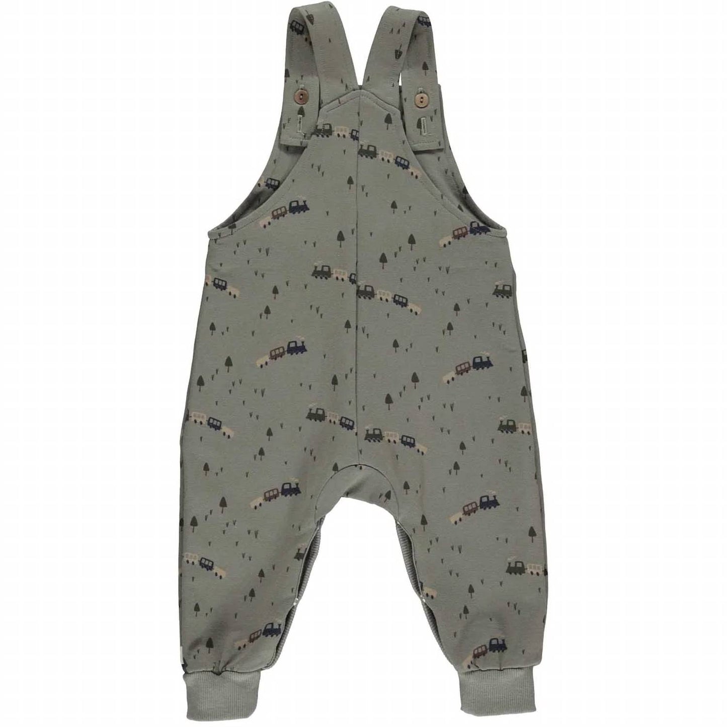 Kid's Spencer Overalls