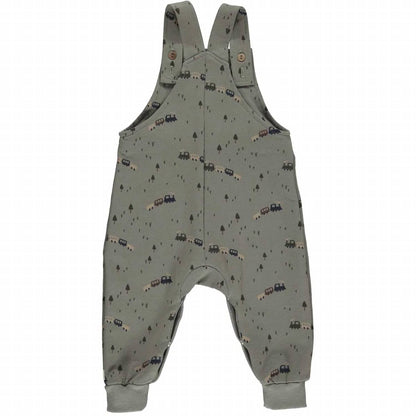 Kid's Spencer Overalls