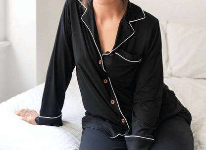 Allie Bamboo Luxe Lounge Set