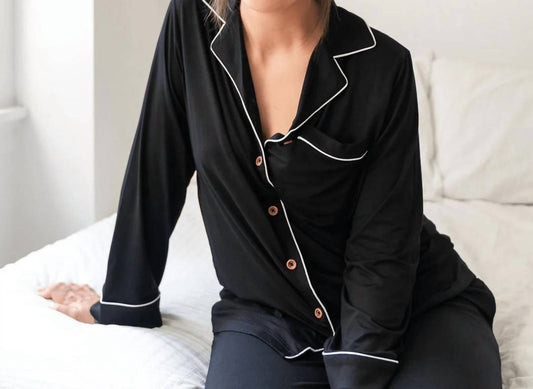 Allie Bamboo Luxe Lounge Set