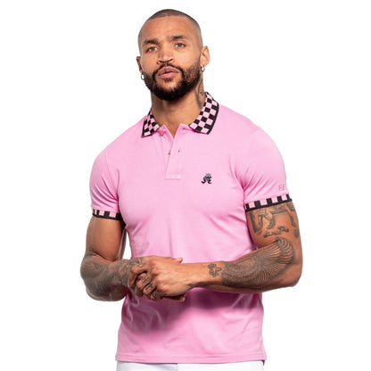 Frog Finish Line Polo