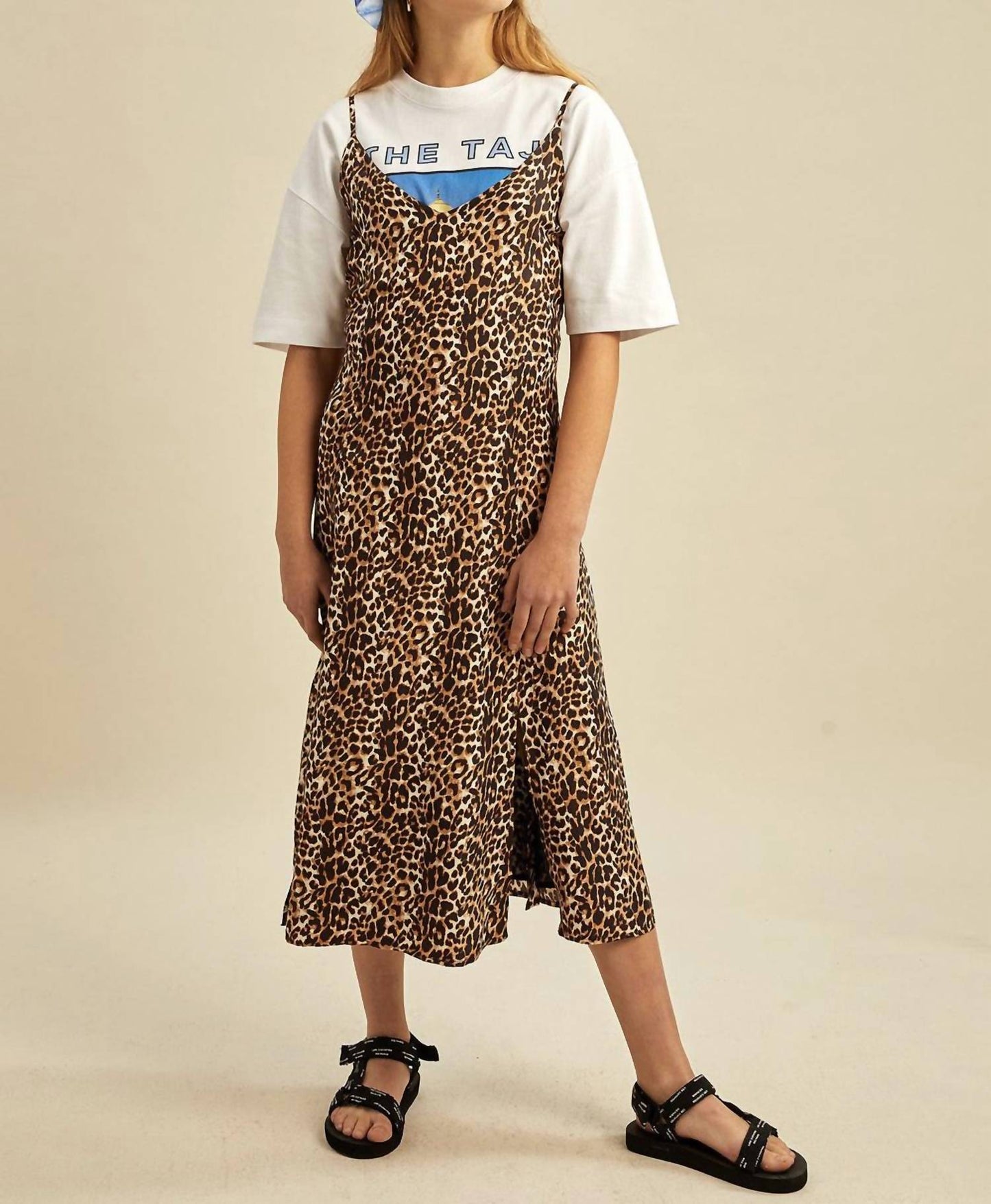 Girls Louna Dress