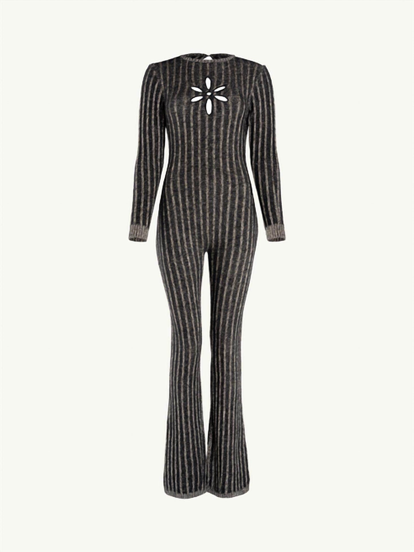 Asta Resort - Gigi Jumpsuit - Rack Hunt