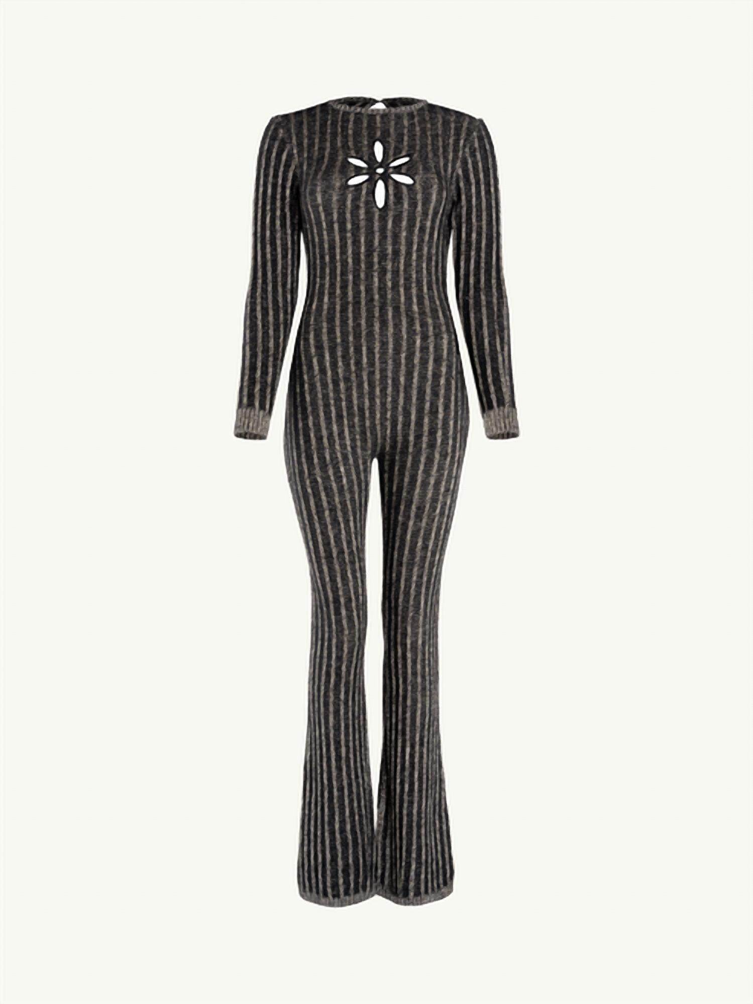 Asta Resort - Gigi Jumpsuit - Rack Hunt