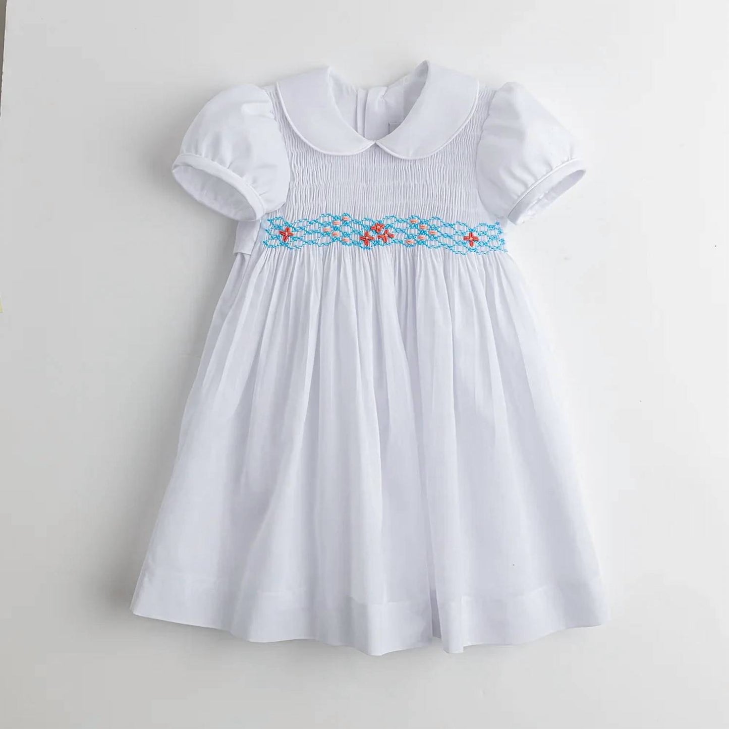 Girl's Odette Dress