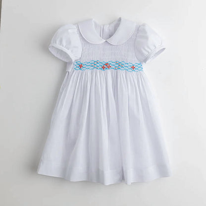 Girl's Odette Dress