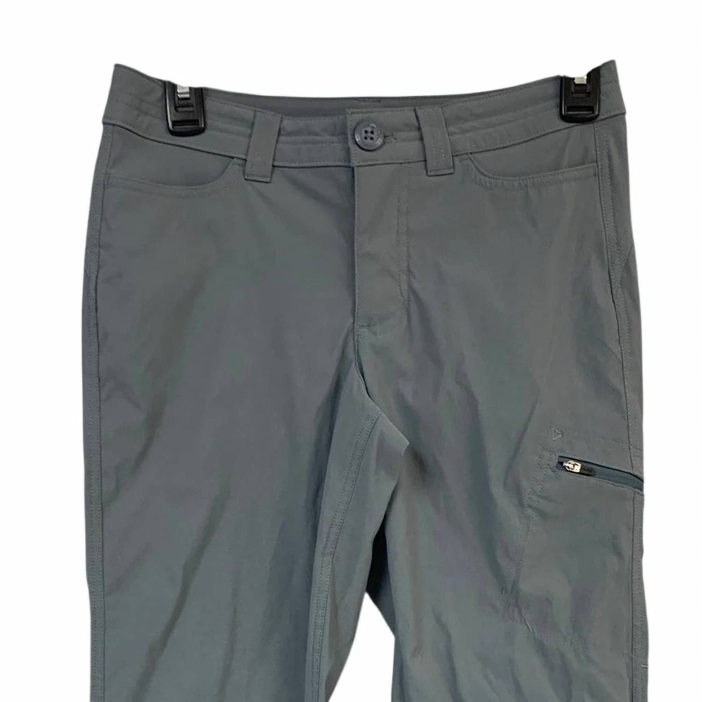 Women's Outdoor Rainier Capri Pants