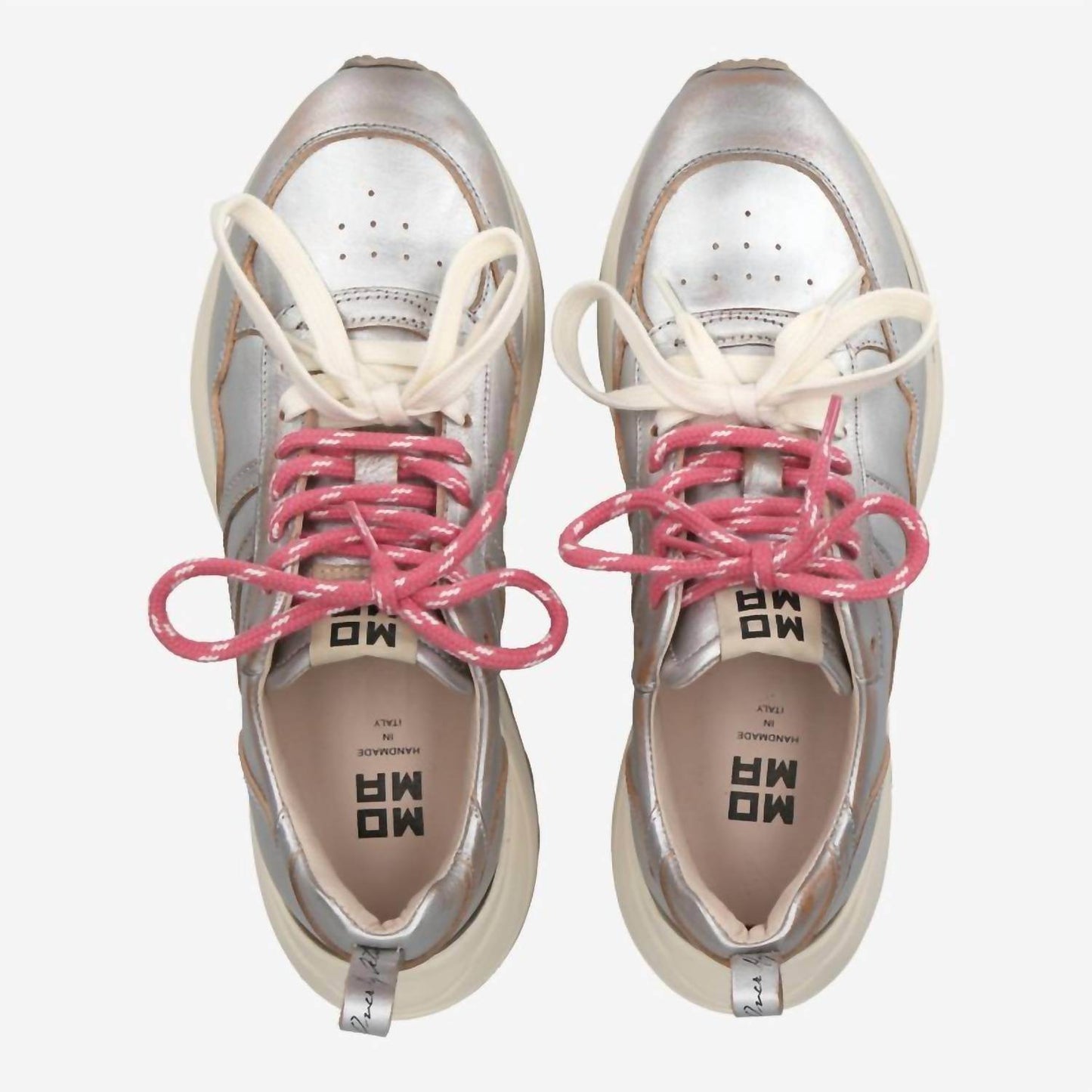Moma Shoes - Women's Cusna Sneaker - Rack Hunt