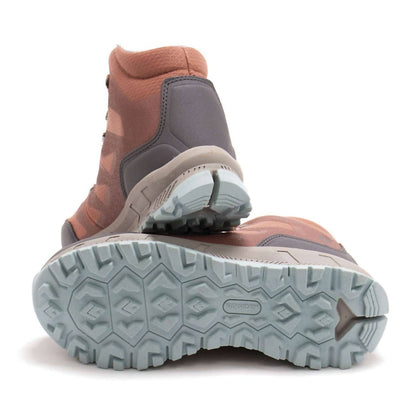 Women's Hargrove Mid Waterproof Hiking Boots
