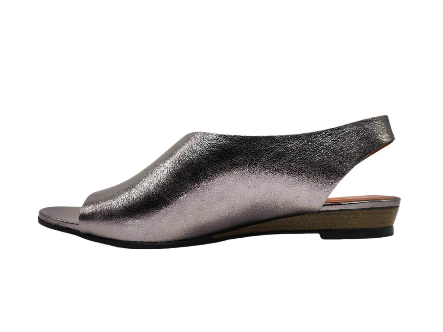 Boccato - Women's Flora Leather Sandal - Rack Hunt -