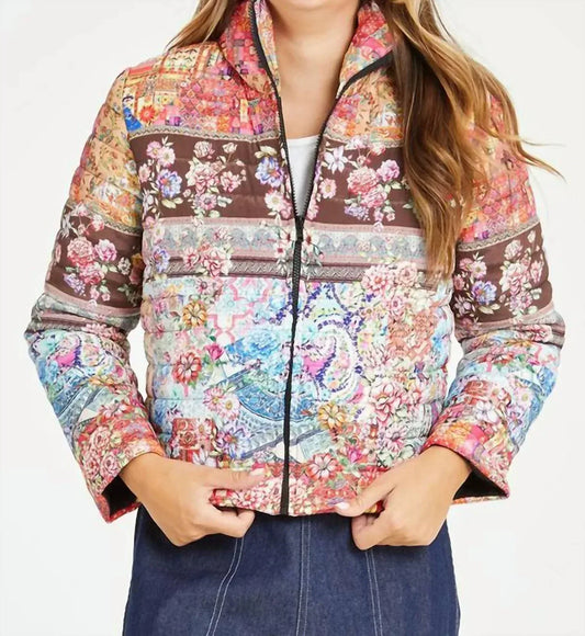 Rubyyaya - Yukon Puffer Jacket - Rack Hunt