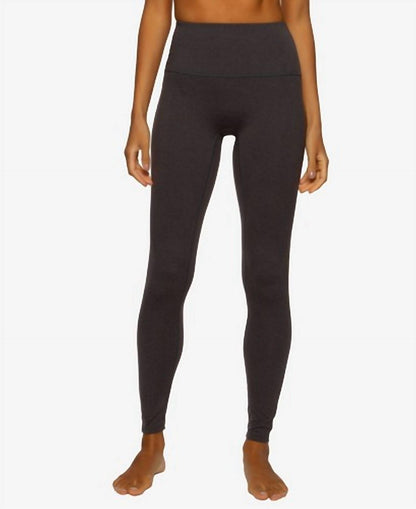 Women's Velvety Soft High Waist Loungewear Leggings