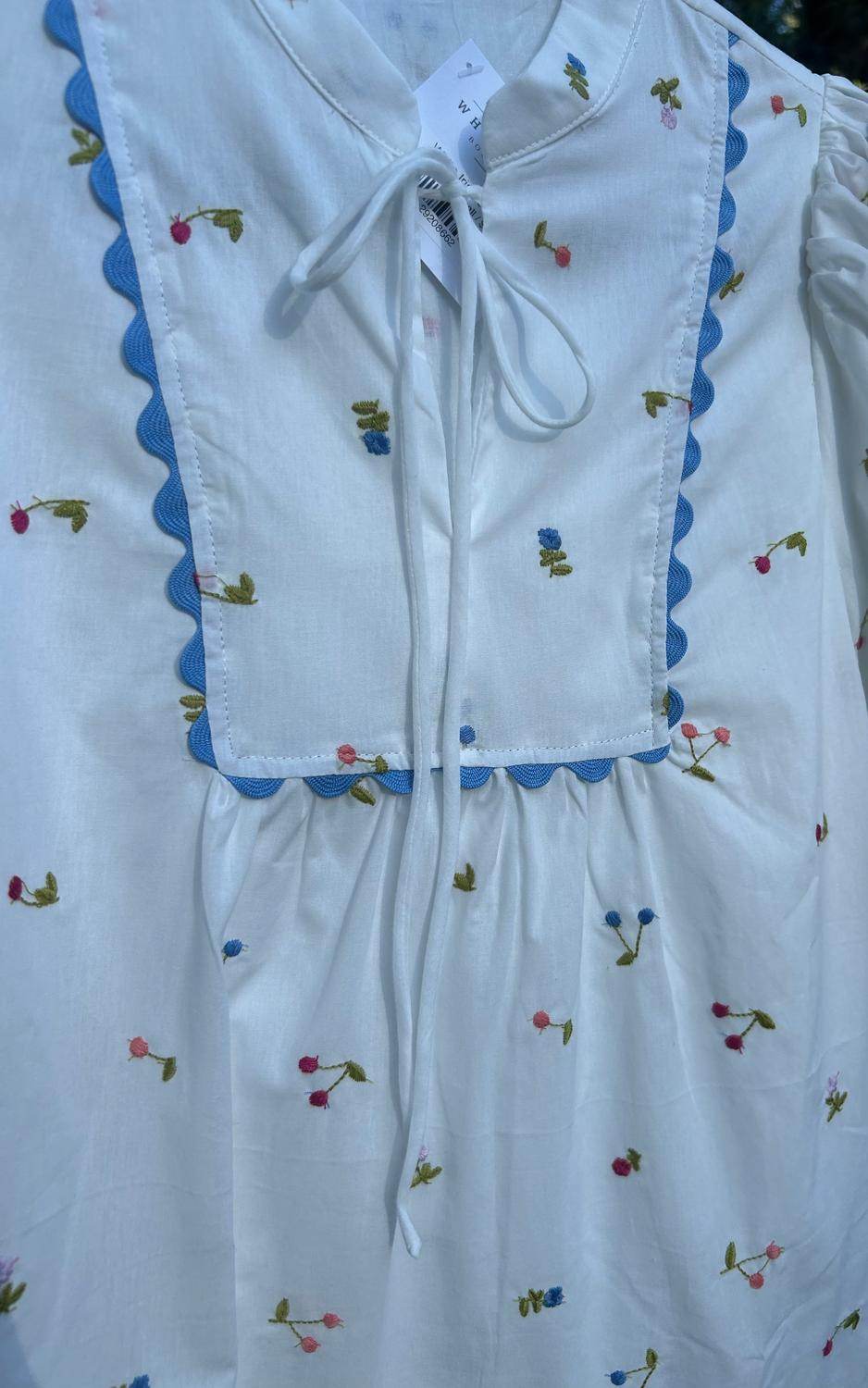 Love Wednesday - Evie Dress - Rack Hunt