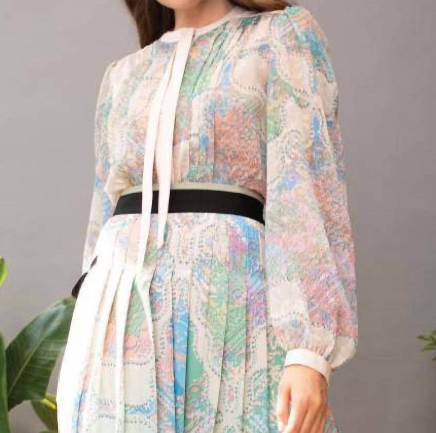 NNA - Tessa Blouse - Rack Hunt -