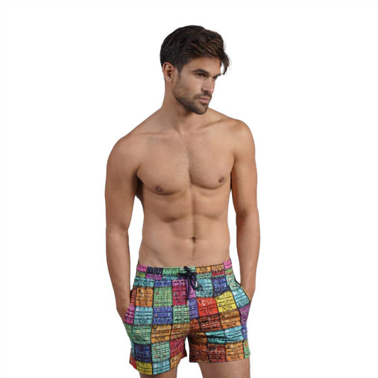 Shipment Swim Trunks