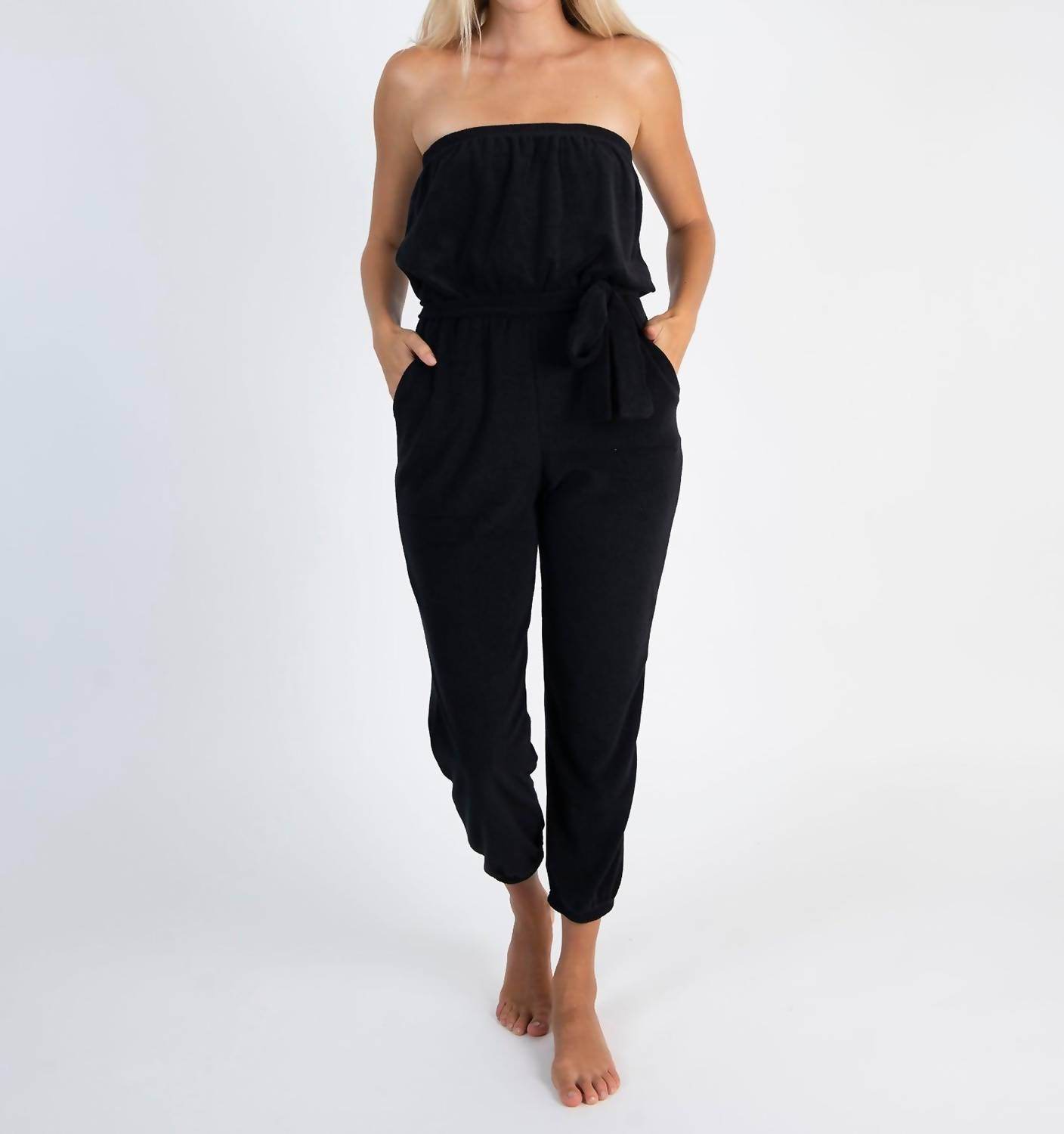 LVHR - Camilla Jumpsuit - Rack Hunt
