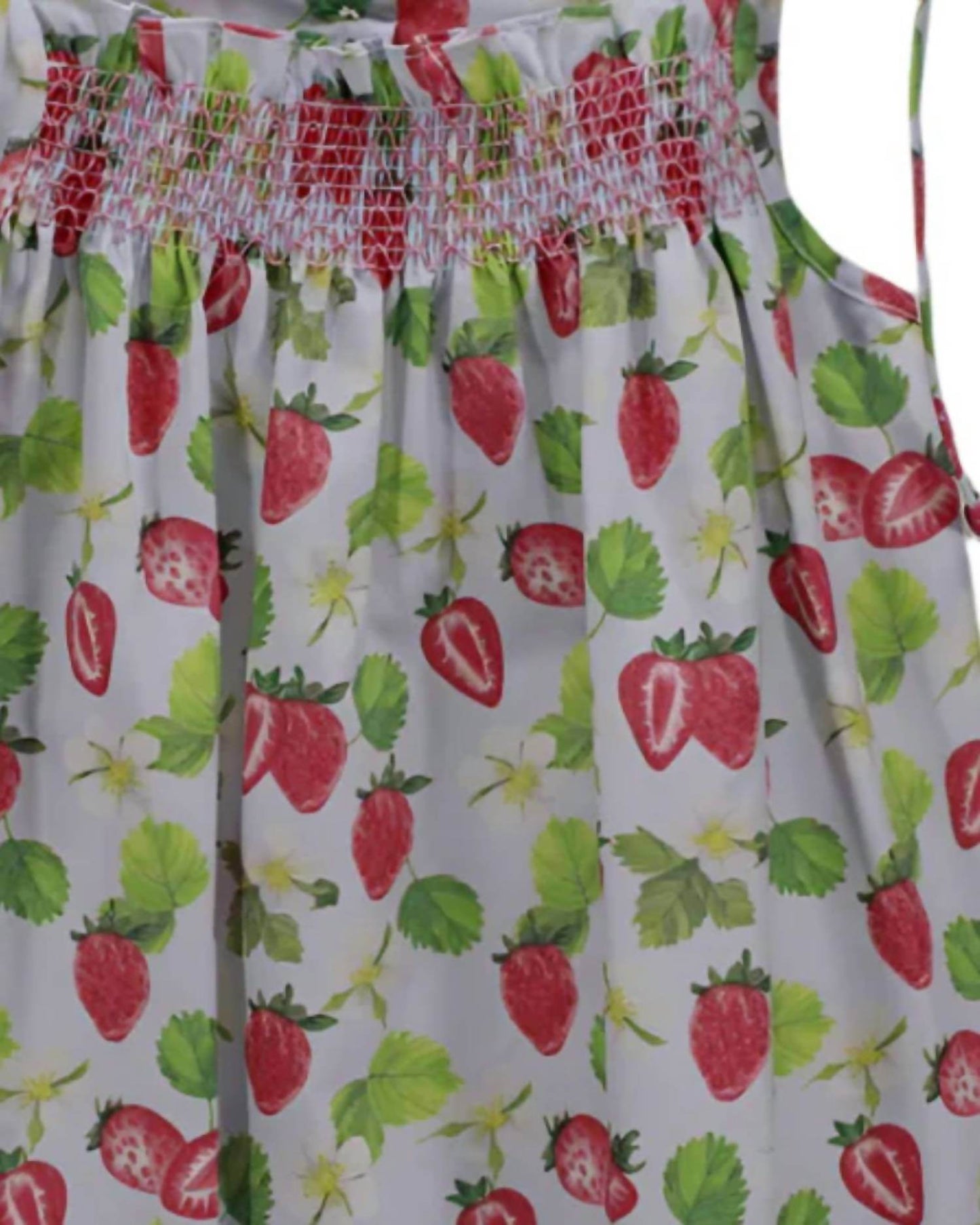 Charming Little One - Girls Eloise Dress - Rack Hunt -