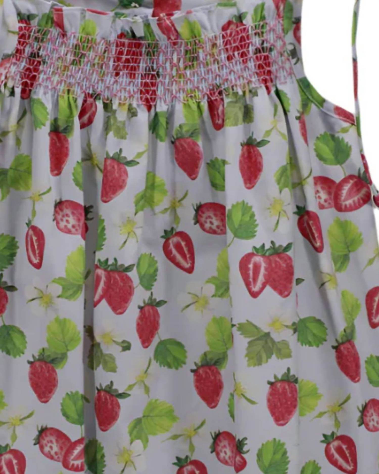 Charming Little One - Girls Eloise Dress - Rack Hunt -